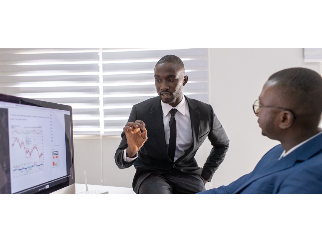 La Fibre Business Internet Office