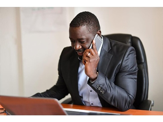 Groupement de lignes