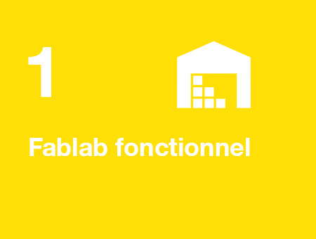 un fablab