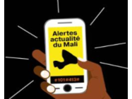 Alertes infos Mali