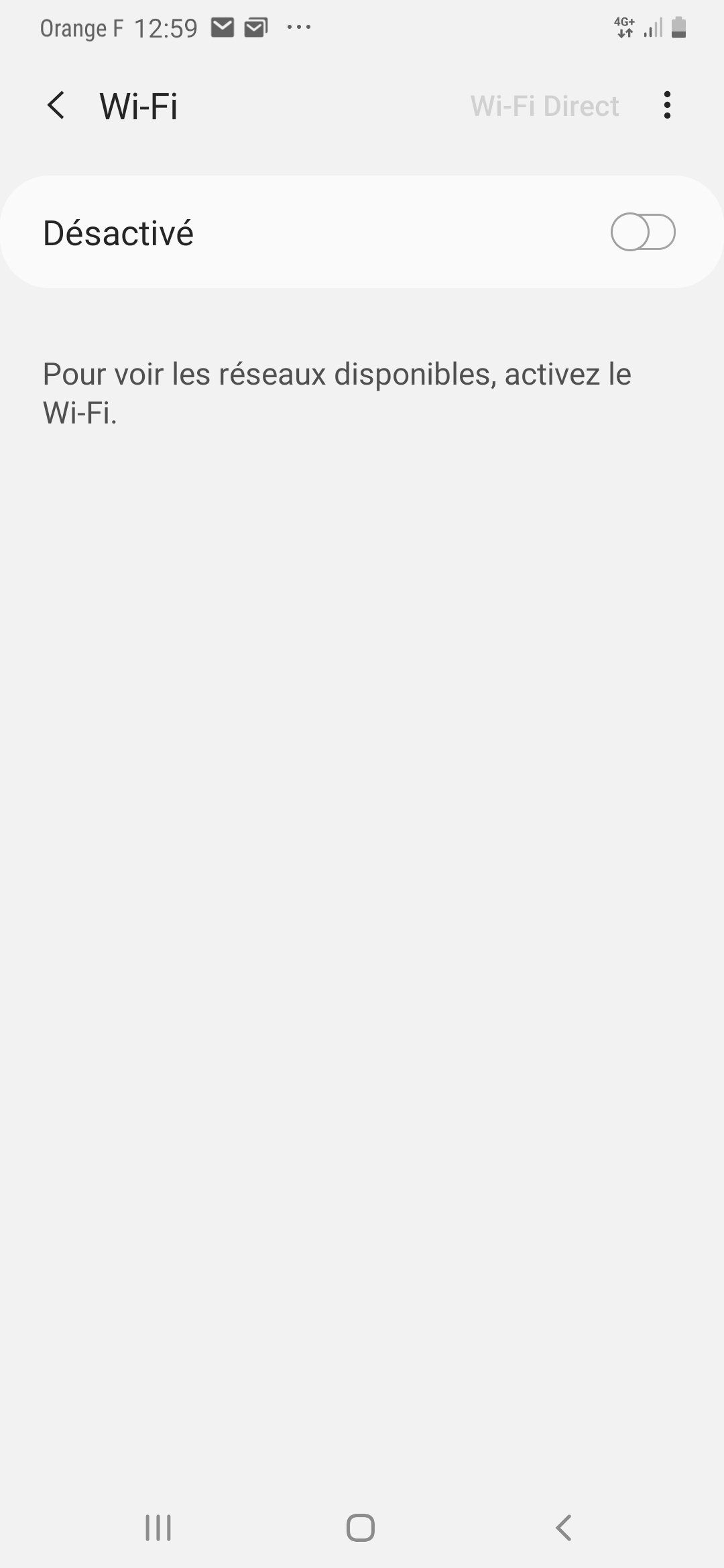 Comment Resoudre Les Cas De Dysfonctionnements Orange Et Moi Orange Mali