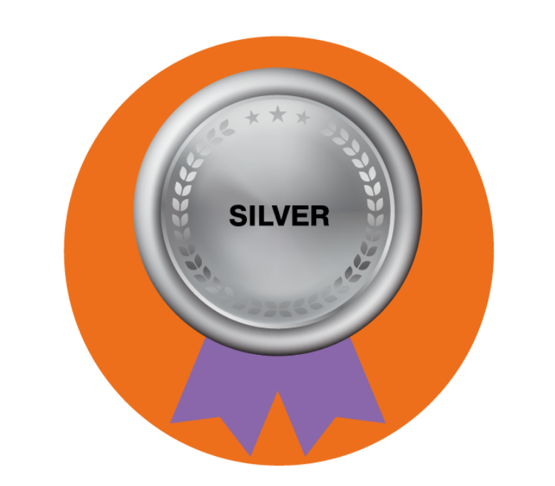 Silver