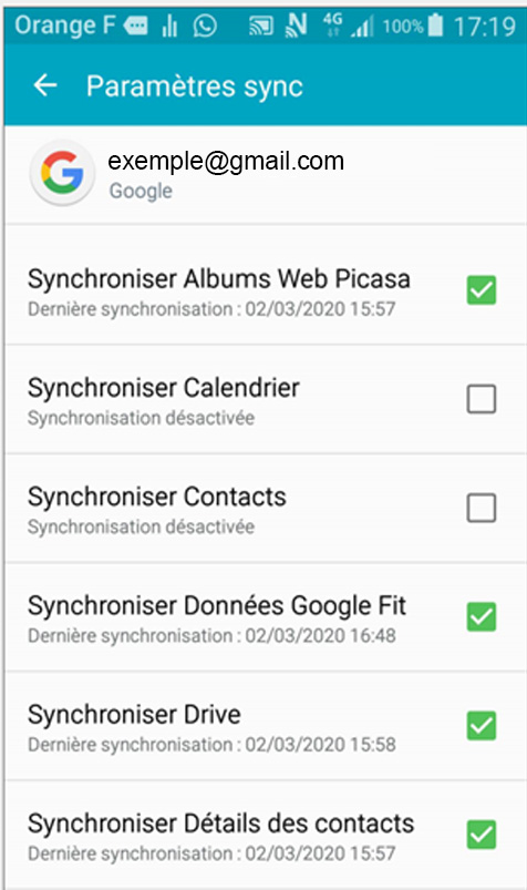 Comment Changer De Mobile Orange Avec Les Points Comment conserver les numéros de vos contacts lors d'un changement de