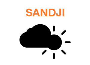 sandji